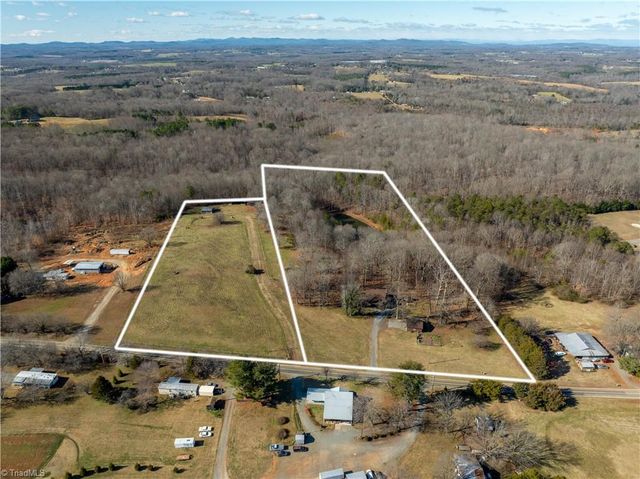 3012 Bethel Church Road, Yadkinville, NC 27055