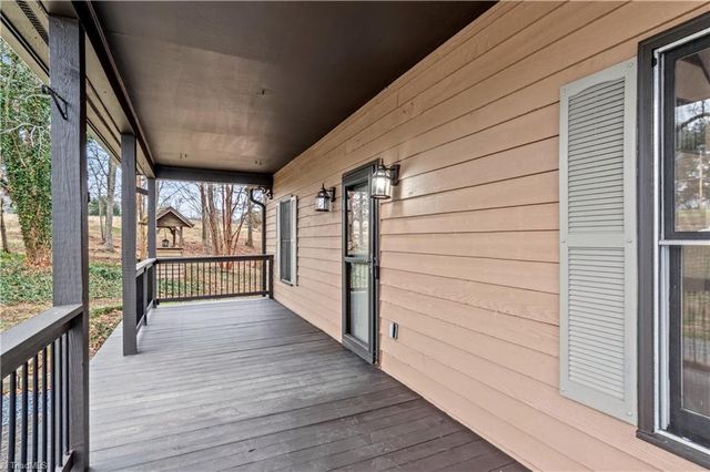 3012 Bethel Church Road, Yadkinville, NC 27055