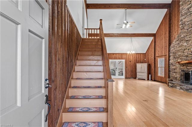 3012 Bethel Church Road, Yadkinville, NC 27055