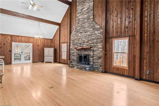 3012 Bethel Church Road, Yadkinville, NC 27055