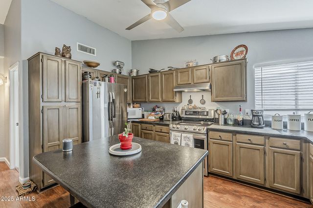 16232 S 41ST Street, Phoenix, AZ 85048