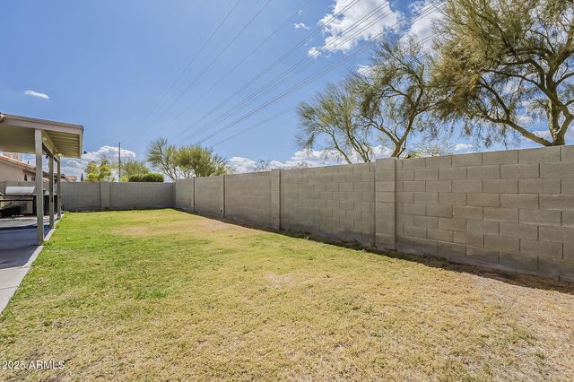 16232 S 41ST Street, Phoenix, AZ 85048