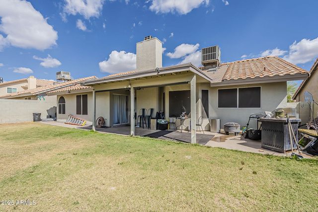 16232 S 41ST Street, Phoenix, AZ 85048