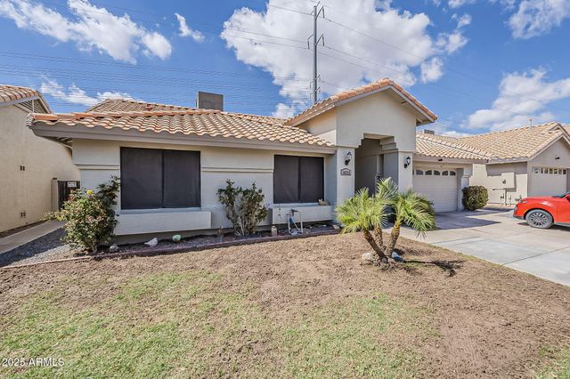 16232 S 41ST Street, Phoenix, AZ 85048
