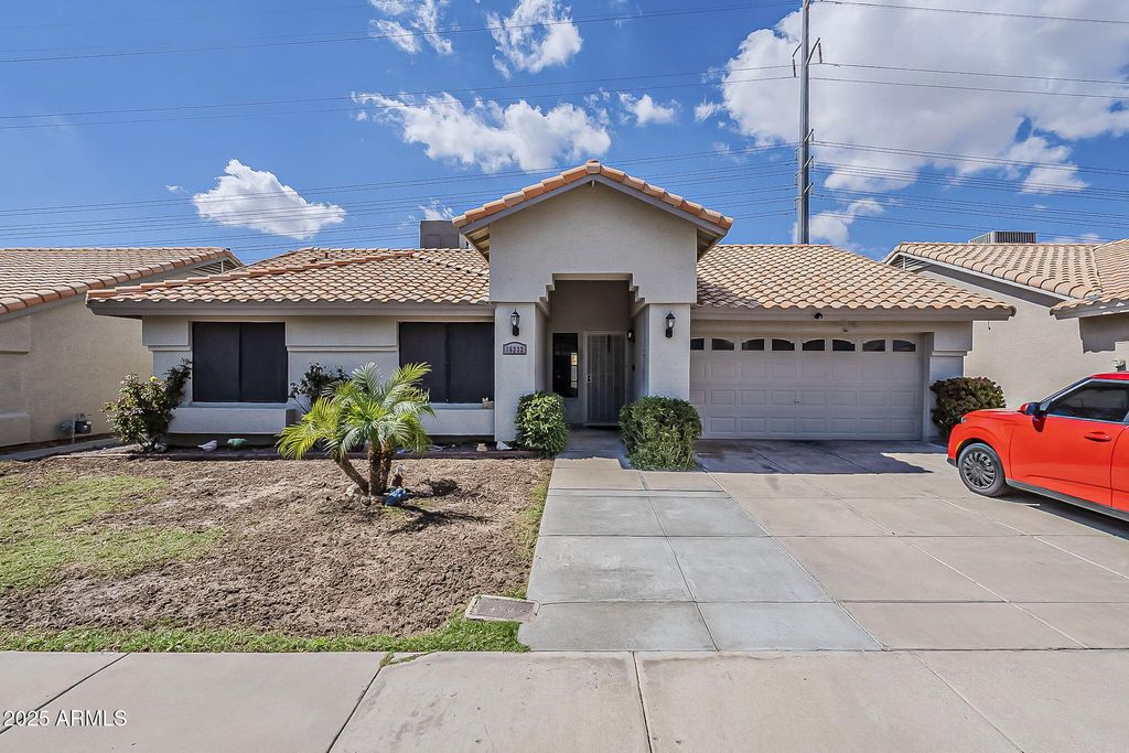 16232 S 41ST Street, Phoenix, AZ 85048