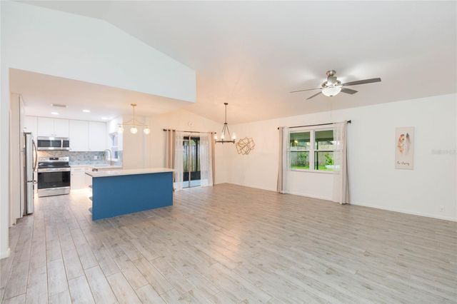 2705 LAKEVILLE DRIVE, Tampa, FL 33618