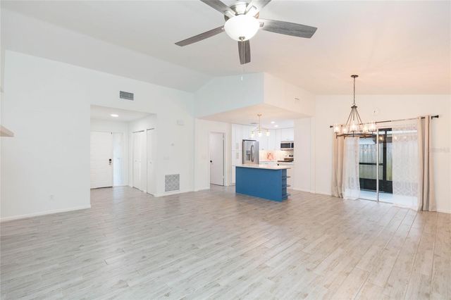 2705 LAKEVILLE DRIVE, Tampa, FL 33618