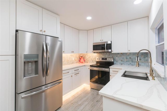 2705 LAKEVILLE DRIVE, Tampa, FL 33618