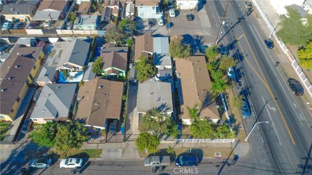 1259 E 78th Street, Los Angeles, CA 90001