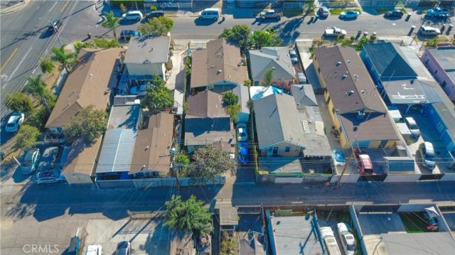 1259 E 78th Street, Los Angeles, CA 90001