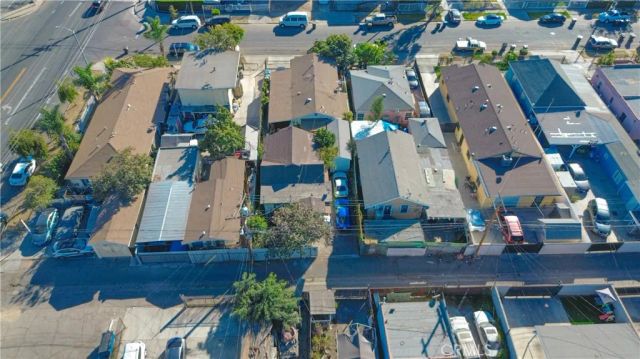 1259 E 78th Street, Los Angeles, CA 90001