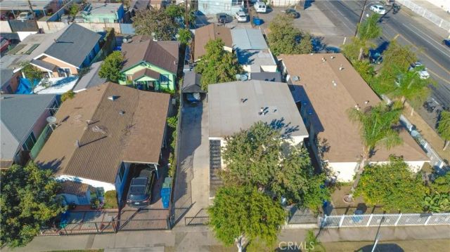 1259 E 78th Street, Los Angeles, CA 90001