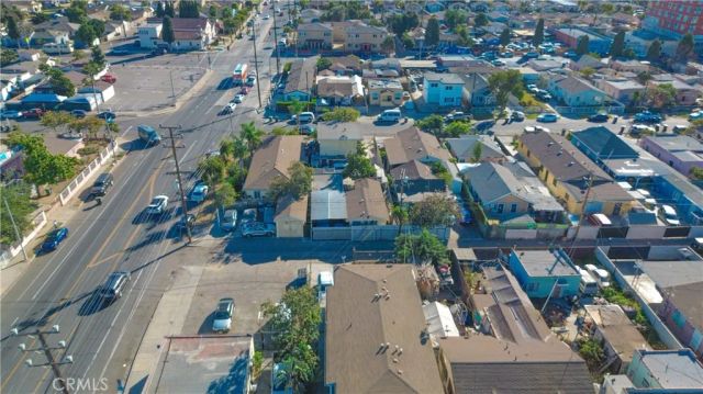1259 E 78th Street, Los Angeles, CA 90001