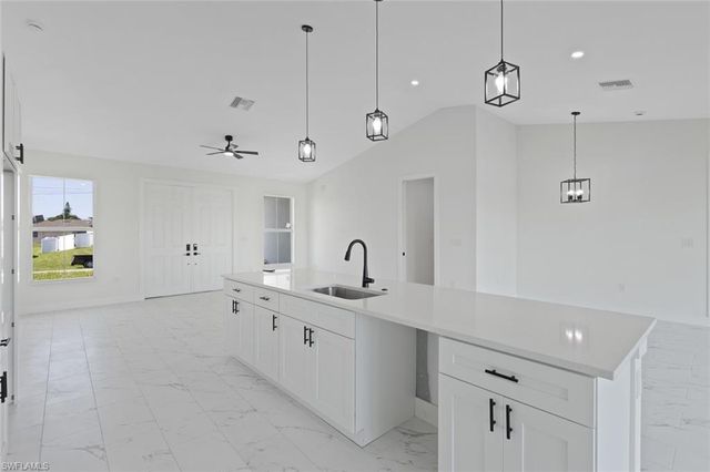 4306 NW 35th ST, Cape Coral, FL 33993