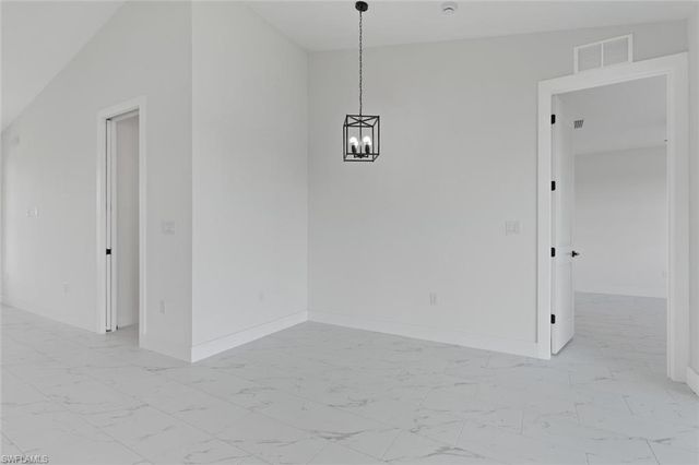 4306 NW 35th ST, Cape Coral, FL 33993