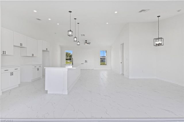 4306 NW 35th ST, Cape Coral, FL 33993