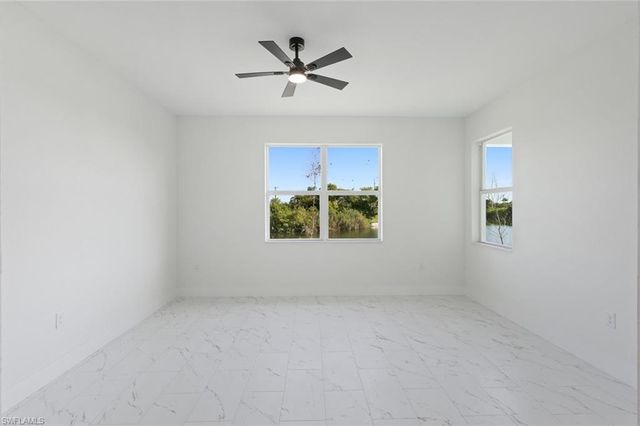 4306 NW 35th ST, Cape Coral, FL 33993