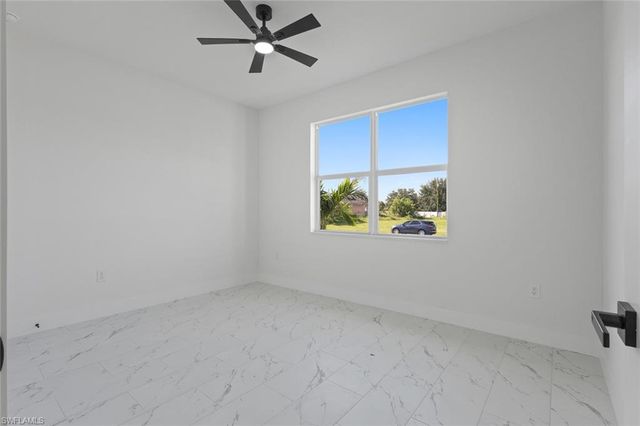 4306 NW 35th ST, Cape Coral, FL 33993