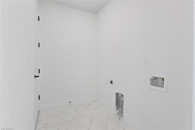 4306 NW 35th ST, Cape Coral, FL 33993