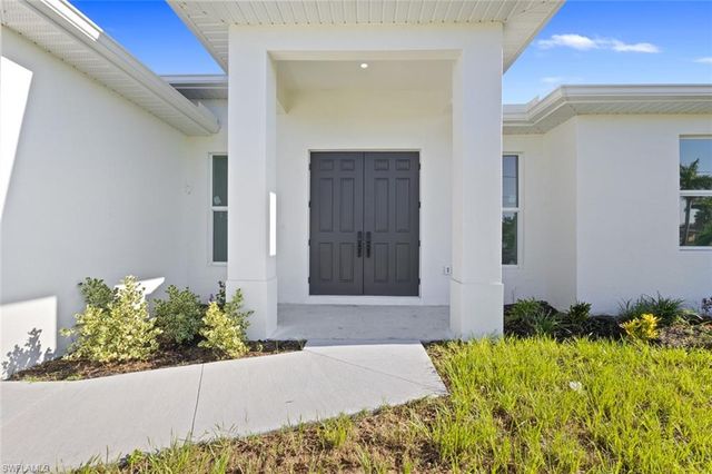 4306 NW 35th ST, Cape Coral, FL 33993