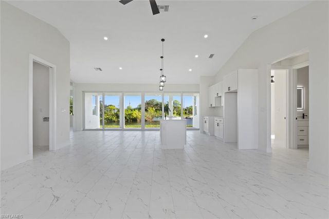 4306 NW 35th ST, Cape Coral, FL 33993