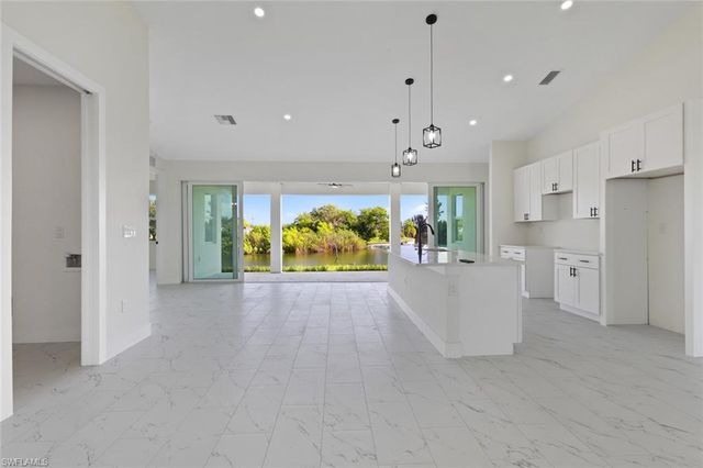 4306 NW 35th ST, Cape Coral, FL 33993