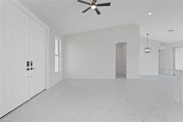 4306 NW 35th ST, Cape Coral, FL 33993