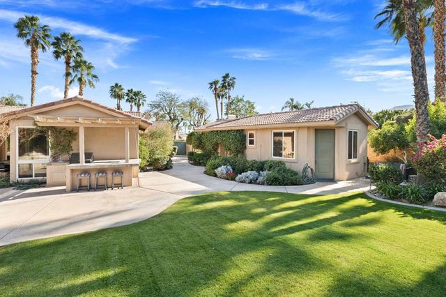 49105 Casa Del Rio, La Quinta, CA 92253