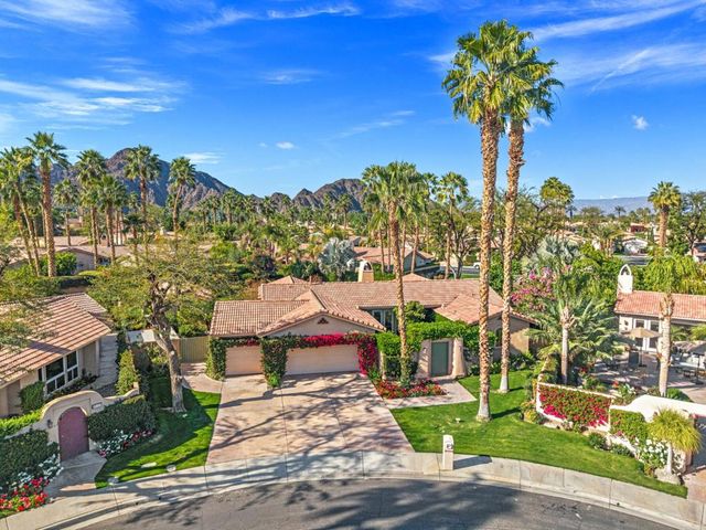 49105 Casa Del Rio, La Quinta, CA 92253