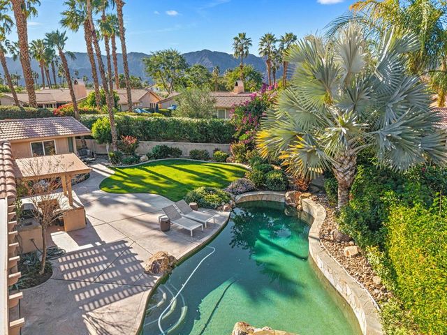 49105 Casa Del Rio, La Quinta, CA 92253