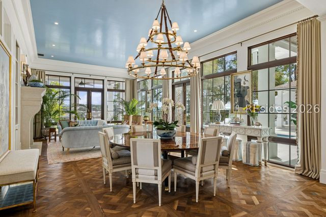 48 Widewater Rd, Hilton Head Island, SC 29926