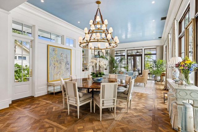 48 Widewater Rd, Hilton Head Island, SC 29926