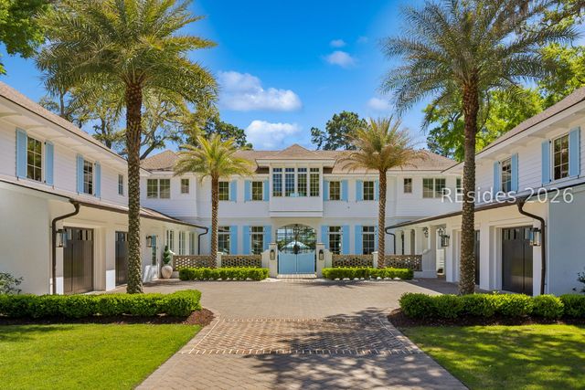 48 Widewater Rd, Hilton Head Island, SC 29926