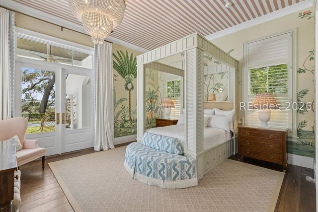 48 Widewater Rd, Hilton Head Island, SC 29926
