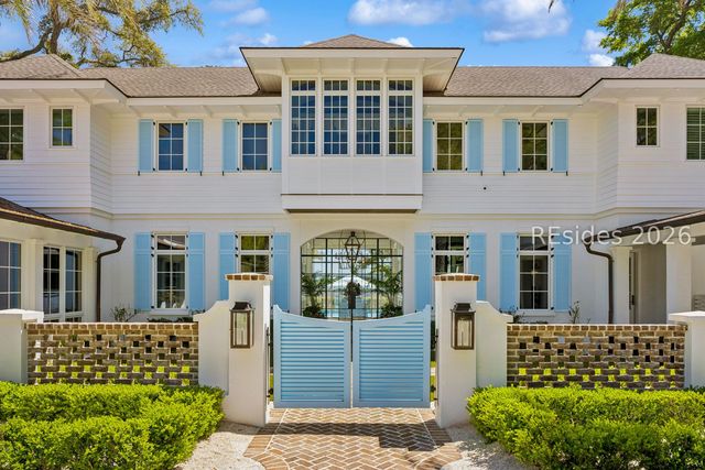 48 Widewater Rd, Hilton Head Island, SC 29926