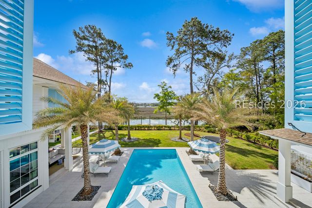 48 Widewater Rd, Hilton Head Island, SC 29926