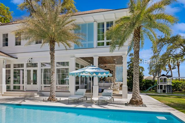 48 Widewater Rd, Hilton Head Island, SC 29926