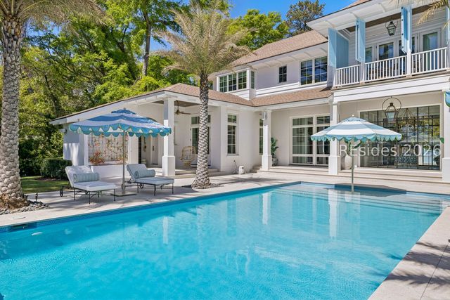 48 Widewater Rd, Hilton Head Island, SC 29926