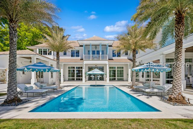 48 Widewater Rd, Hilton Head Island, SC 29926
