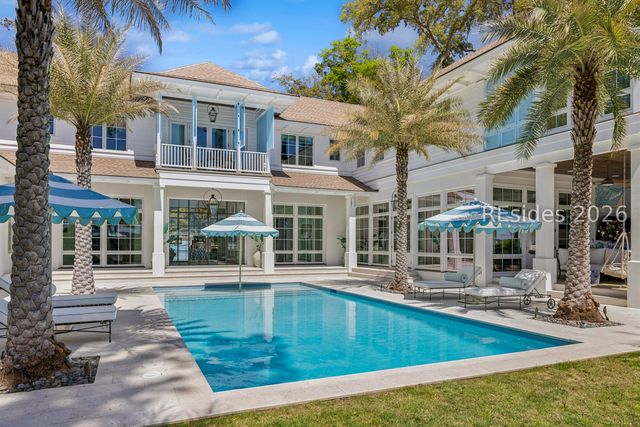 48 Widewater Rd, Hilton Head Island, SC 29926