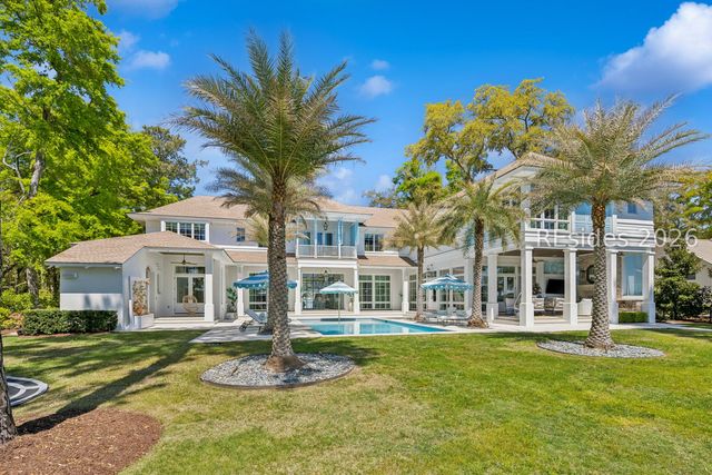 48 Widewater Rd, Hilton Head Island, SC 29926