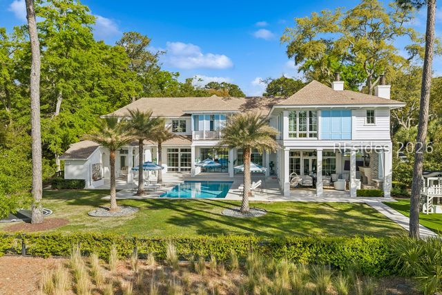 48 Widewater Rd, Hilton Head Island, SC 29926
