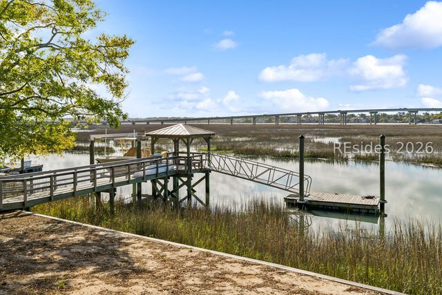 48 Widewater Rd, Hilton Head Island, SC 29926