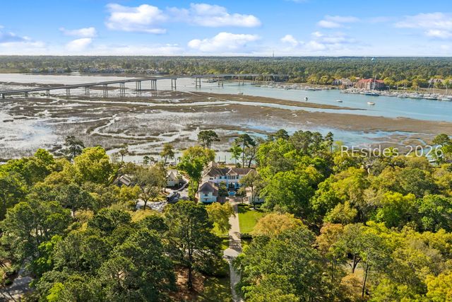 48 Widewater Rd, Hilton Head Island, SC 29926
