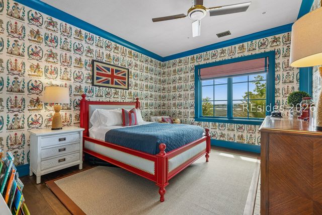 48 Widewater Rd, Hilton Head Island, SC 29926