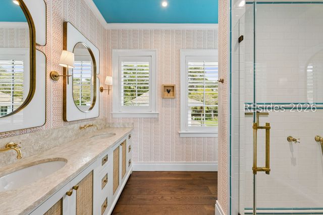 48 Widewater Rd, Hilton Head Island, SC 29926