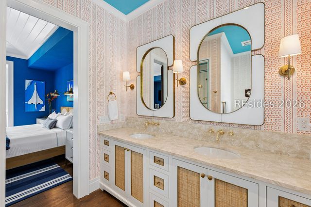 48 Widewater Rd, Hilton Head Island, SC 29926