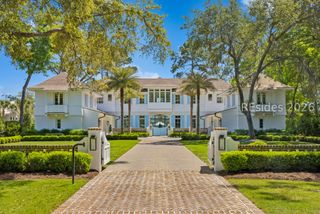 48 Widewater Rd, Hilton Head Island, SC 29926