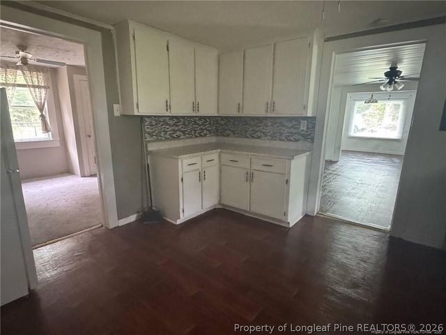 307 S cedar Street, Rowland, NC 28383