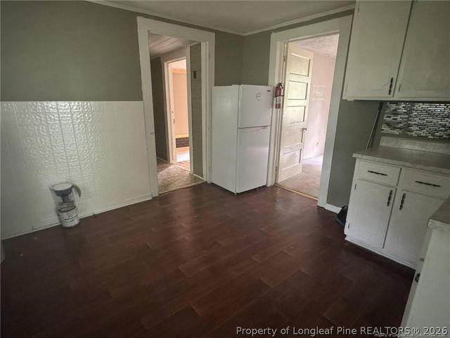 307 S cedar Street, Rowland, NC 28383